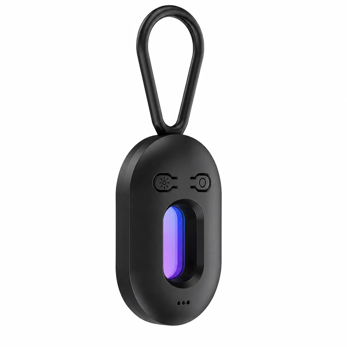 Apple Find My Travel Tracker and Hidden Camera Detector for Bags Hotels