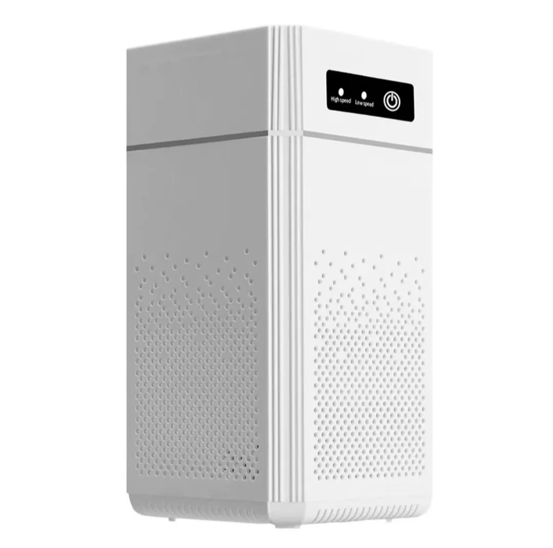 Compact Household Air Purifier