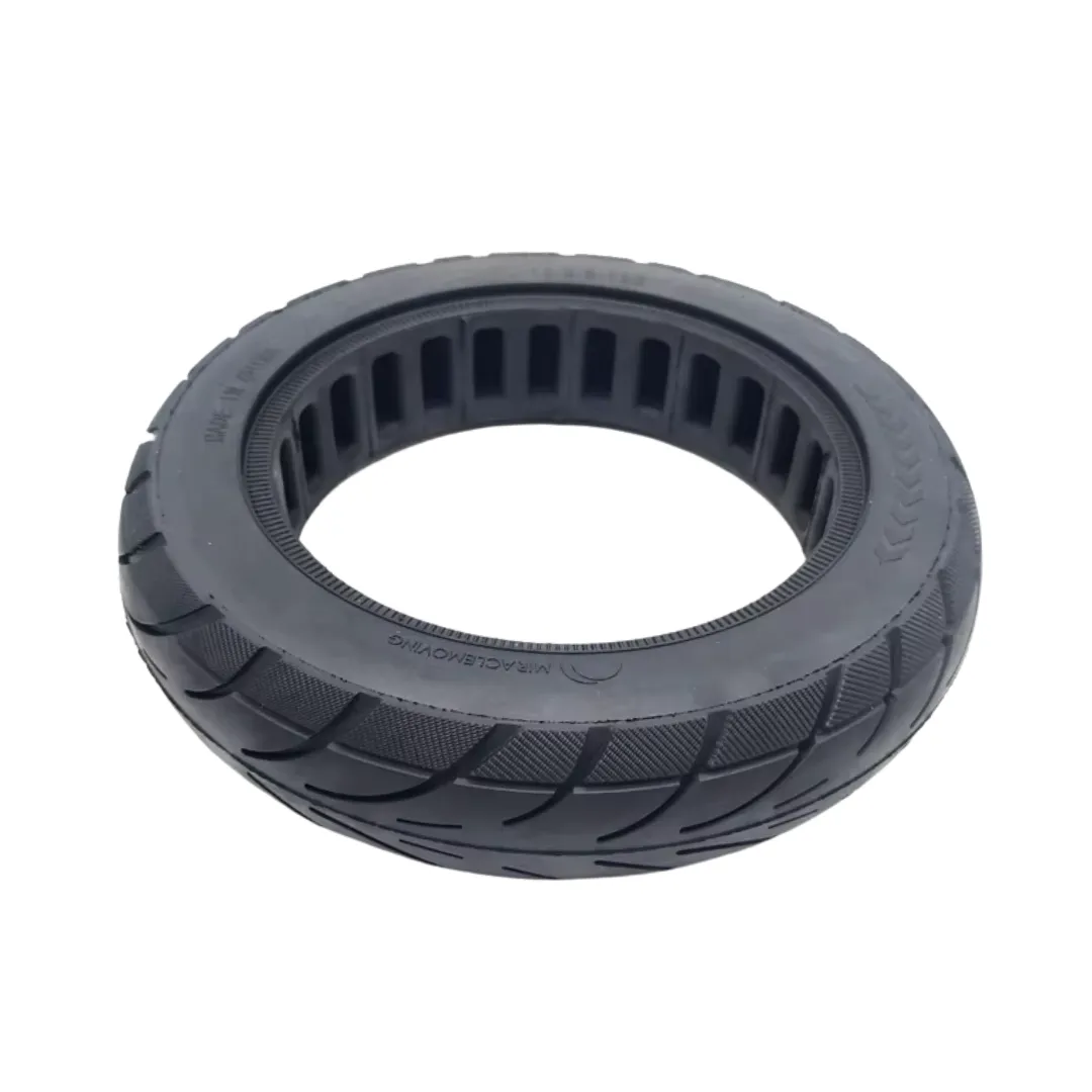 Solid Electric Kickscooter Tire 10 x 2.125 Standard
