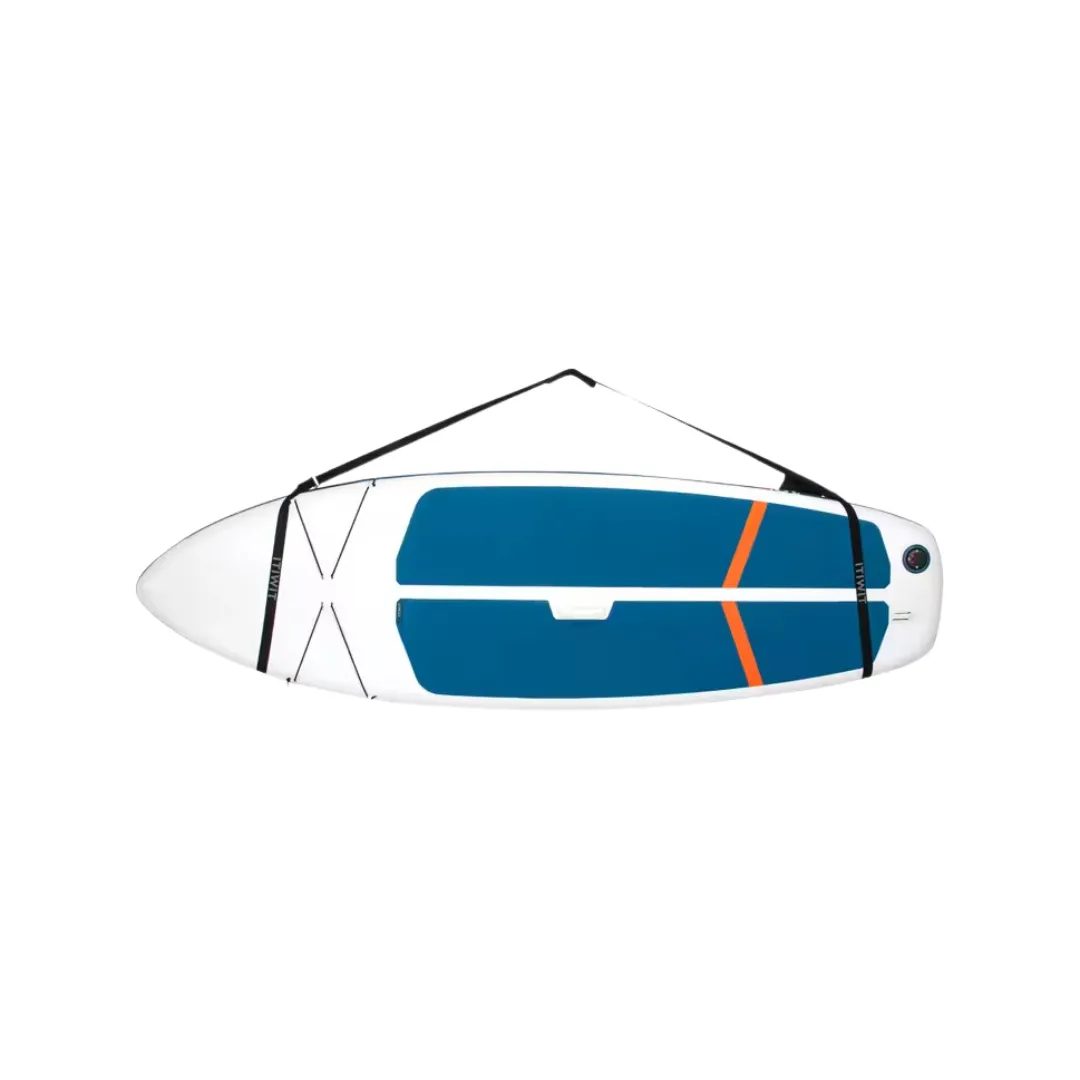 Itiwit Inflatable or rigid stand-up paddle carry strap