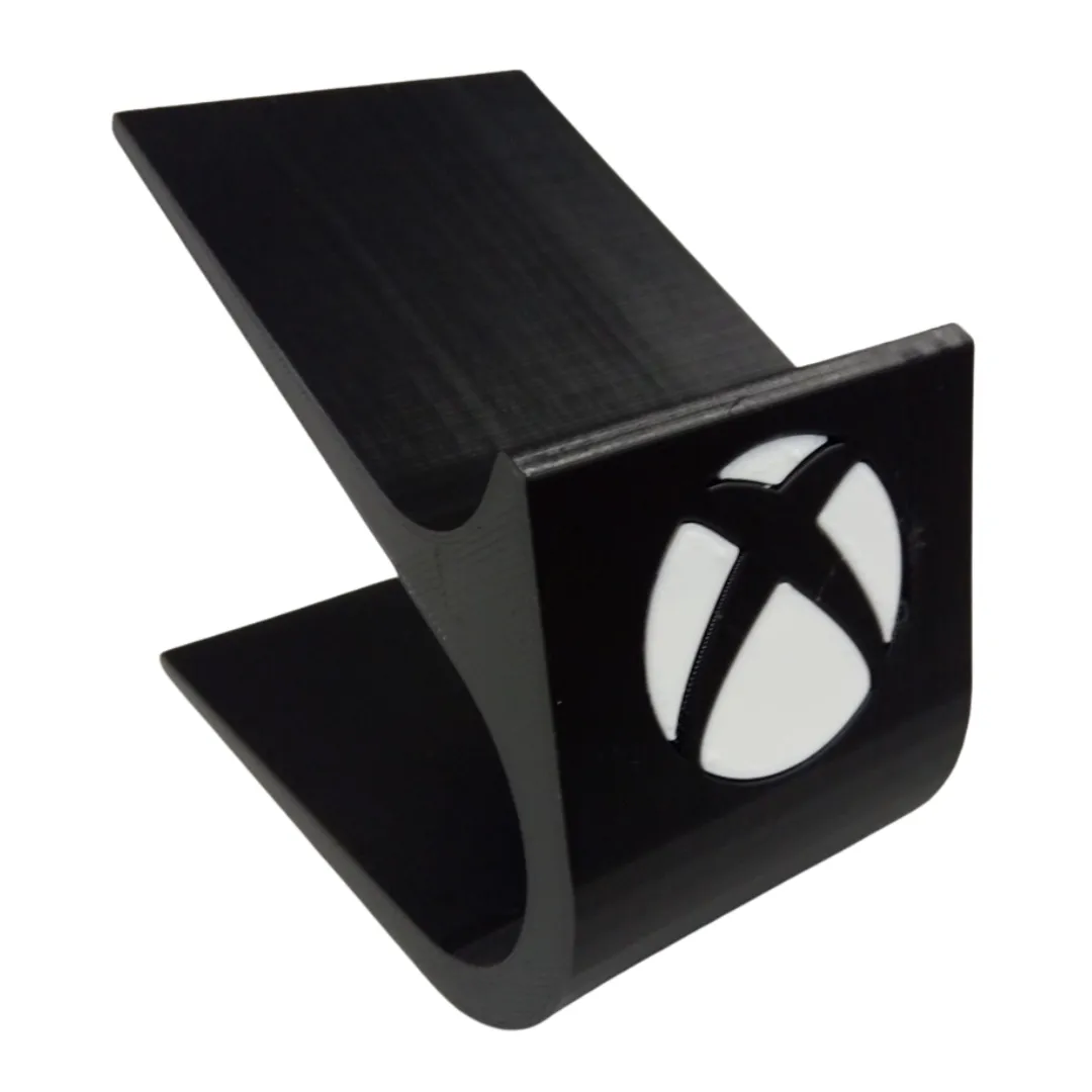 Xbox One Controller Display Stand - Black, White