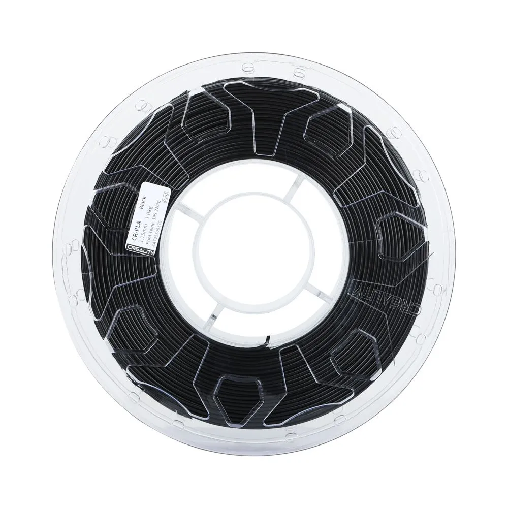 Creality CR-PLA Filament - Black