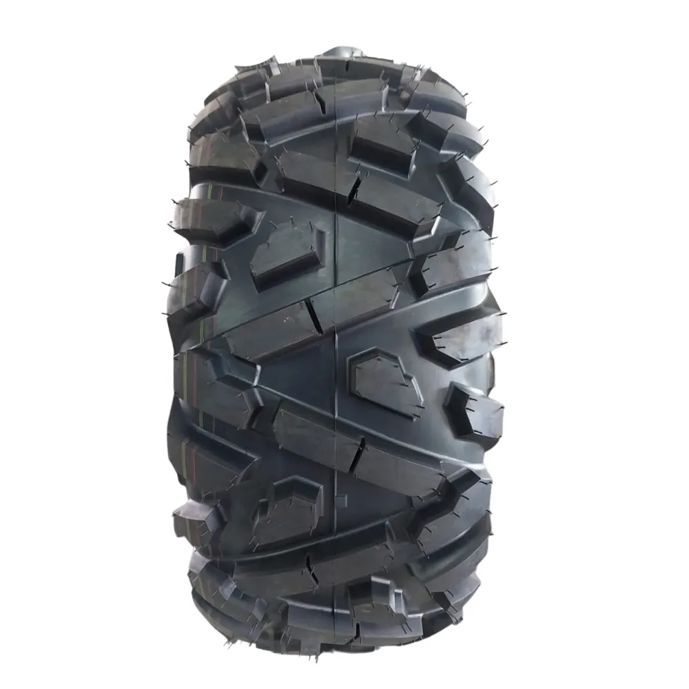(25x10-12) Racecraft Journey 6PLY AT50 Tyre