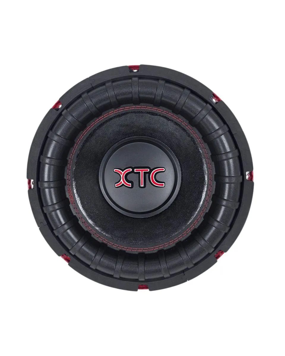 XTC Breezy 12" DVC Subwoofer 15000W