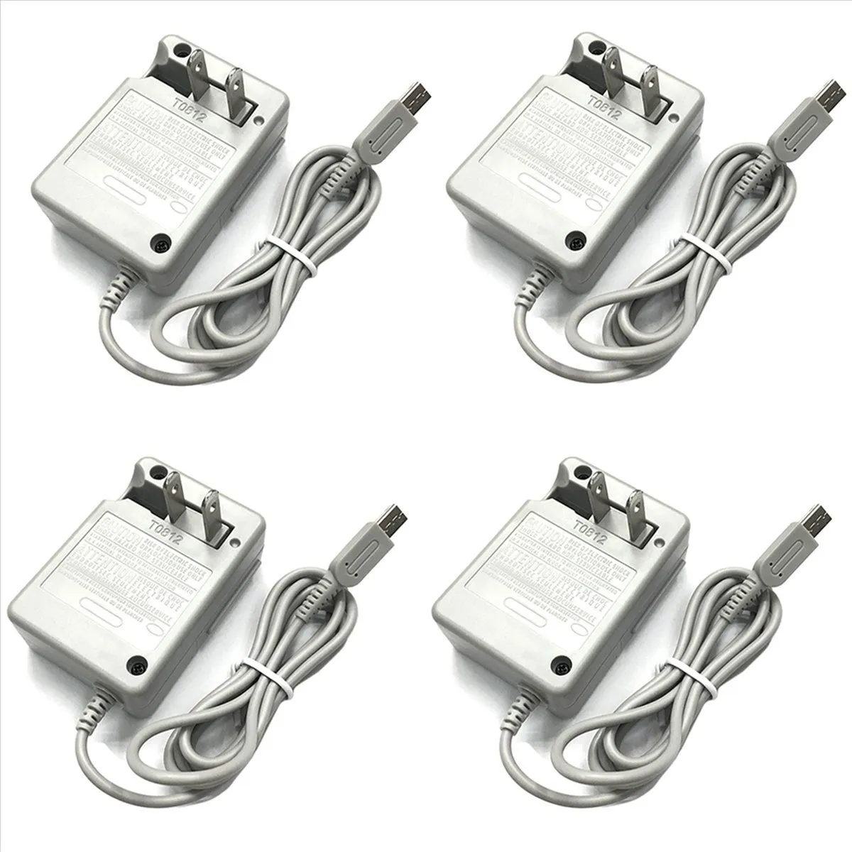 Ac Adapter Compatible with Nintendo Voor Nieuwe 3Ds Xl Ll Voor Us Plug