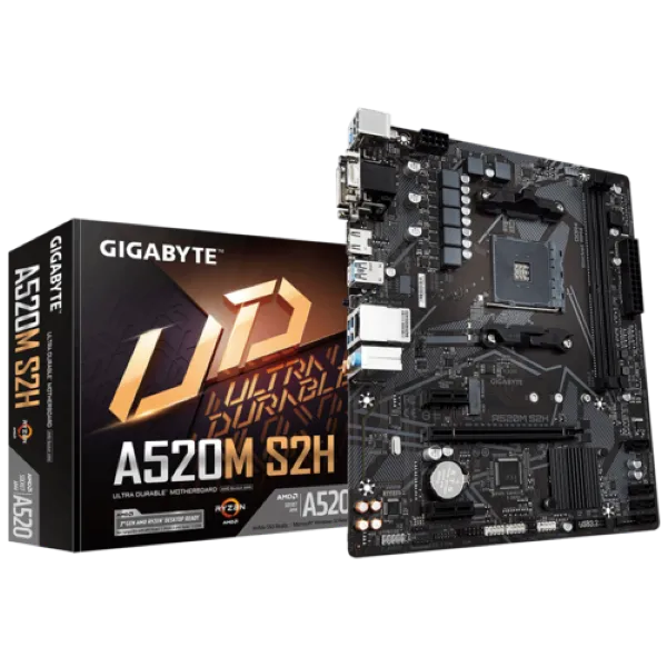 Ga-A520m-S2h