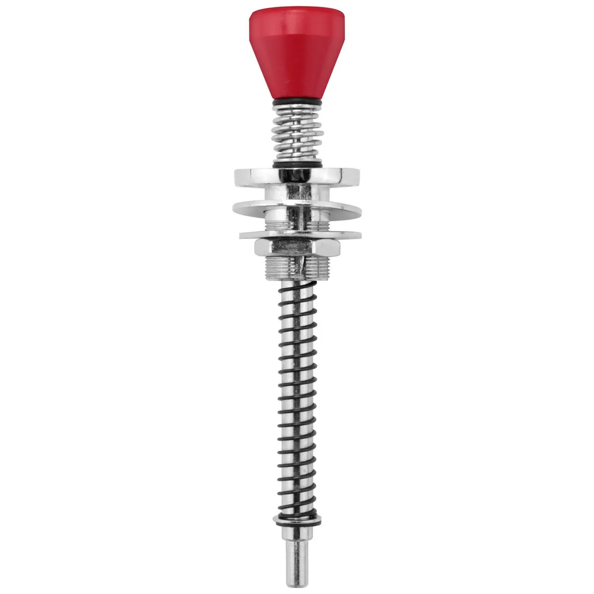 Loaded Spring Rod,for Pinball Machine,for Football and Other Pinballs