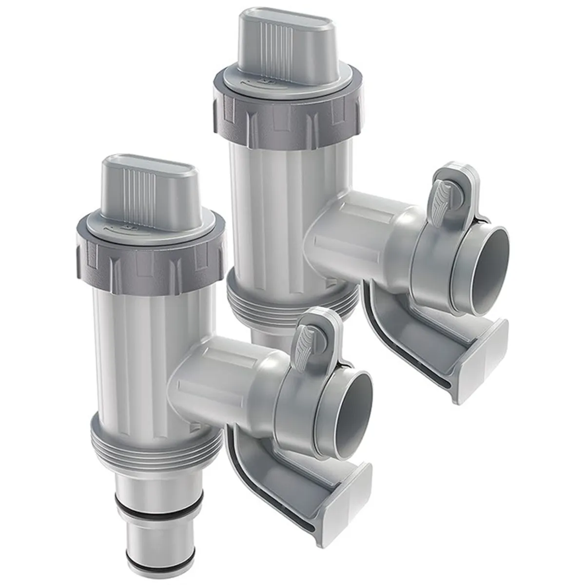 Pool Hose Adapter, Swimming Pool Replacement Parts Pool Hose