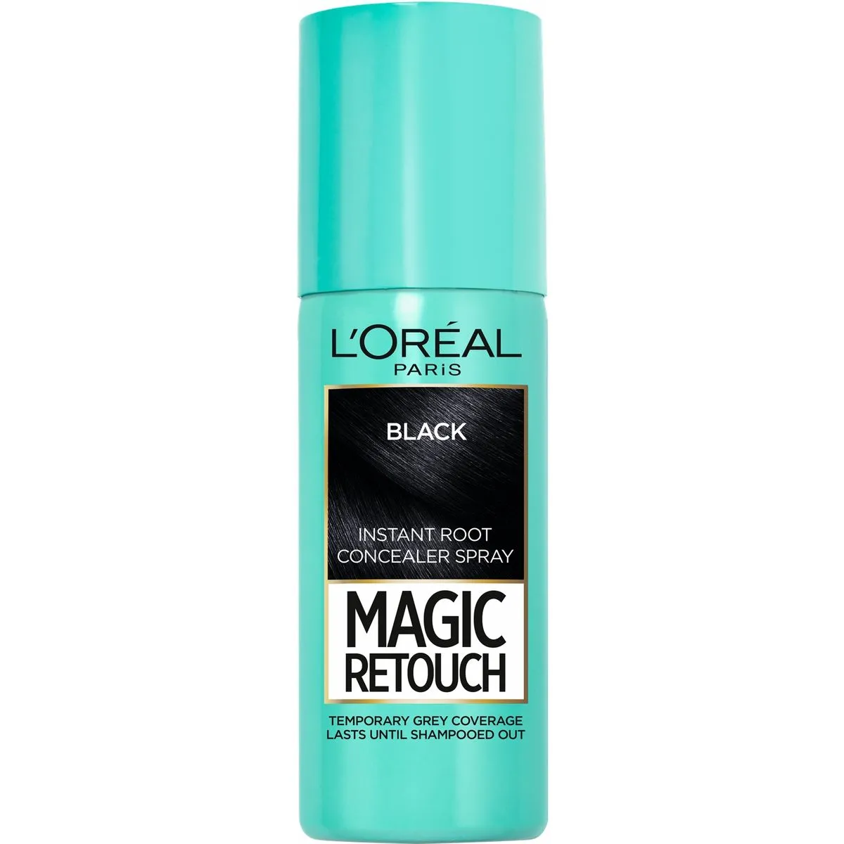 LOreal Magic Retouch 75ml - Black