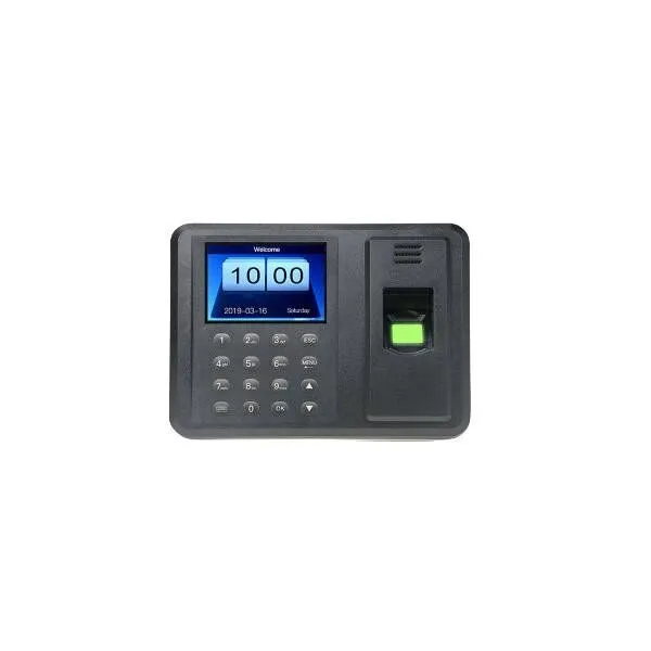 Fingerprint  Time Attendance Machine- Q-A27