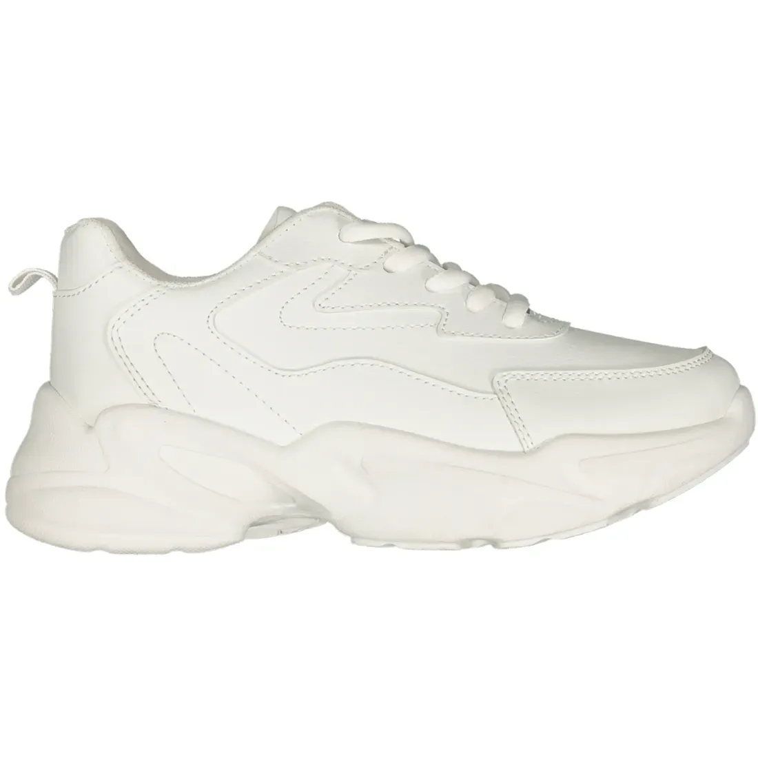White School Trainer