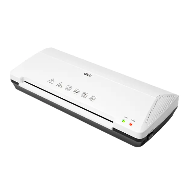 DELI Laminator machine A3 max 250 mic