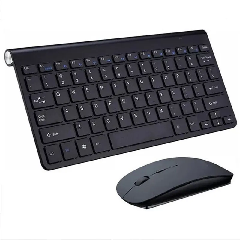 Bluetooth Keyboard, Universal Bluetooth 5.1 Wireless Keyboard