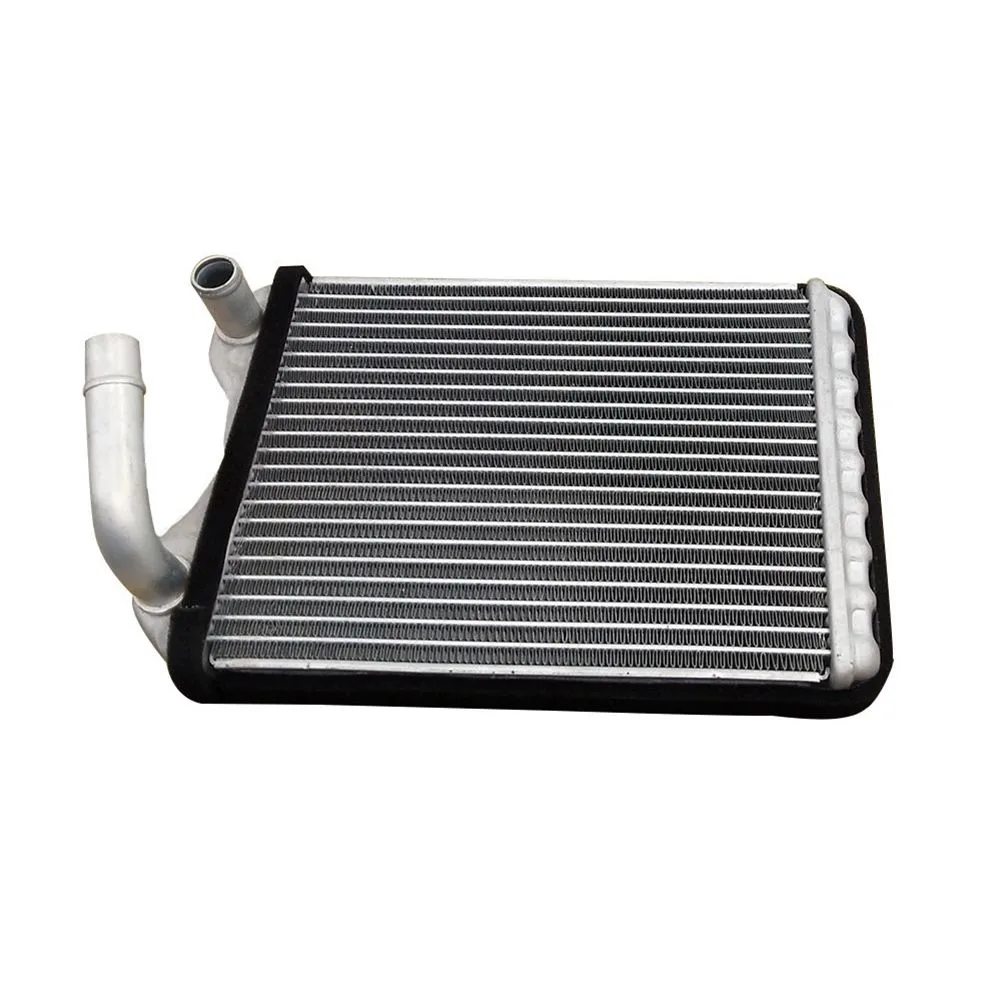 Mb813485 Heater Core Radiator For Mitsubishi Montero V20 Pajero Front