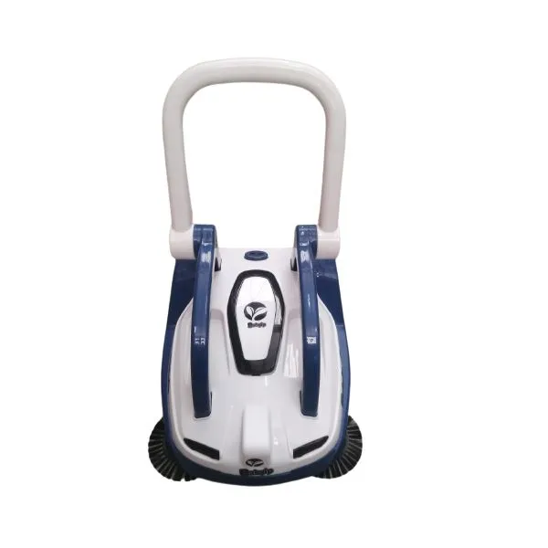 Baby Yip Baby/Child Cleaning Music Walker - Blue