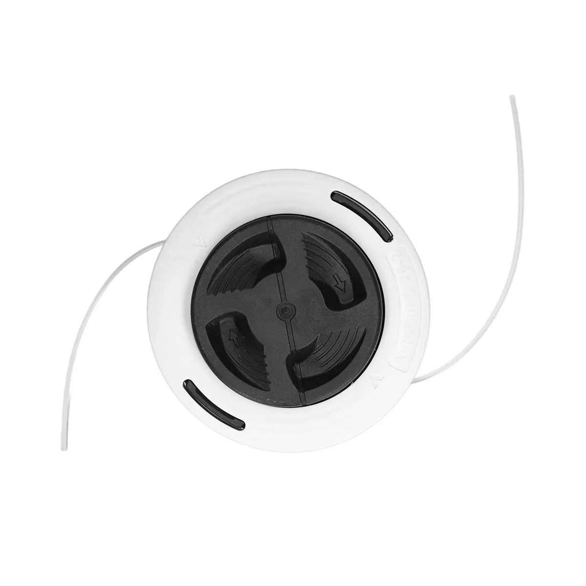 Dual Line Trimmer Head Compatible with Stihl