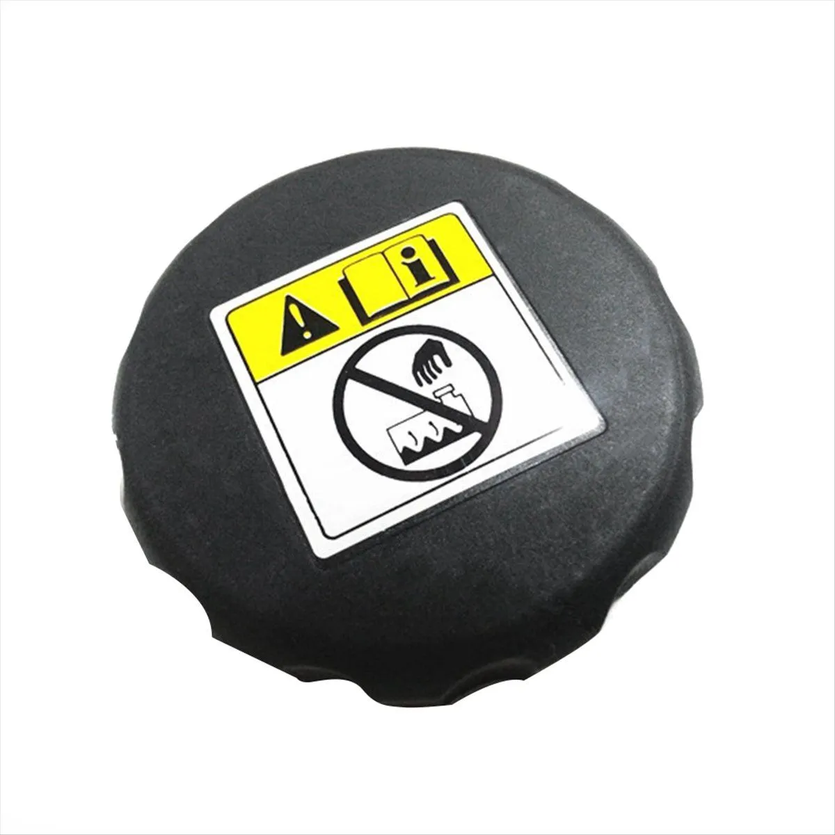Car Radiator Pressure Cover 2161508051 for Rexton Compatible with Ssangyong