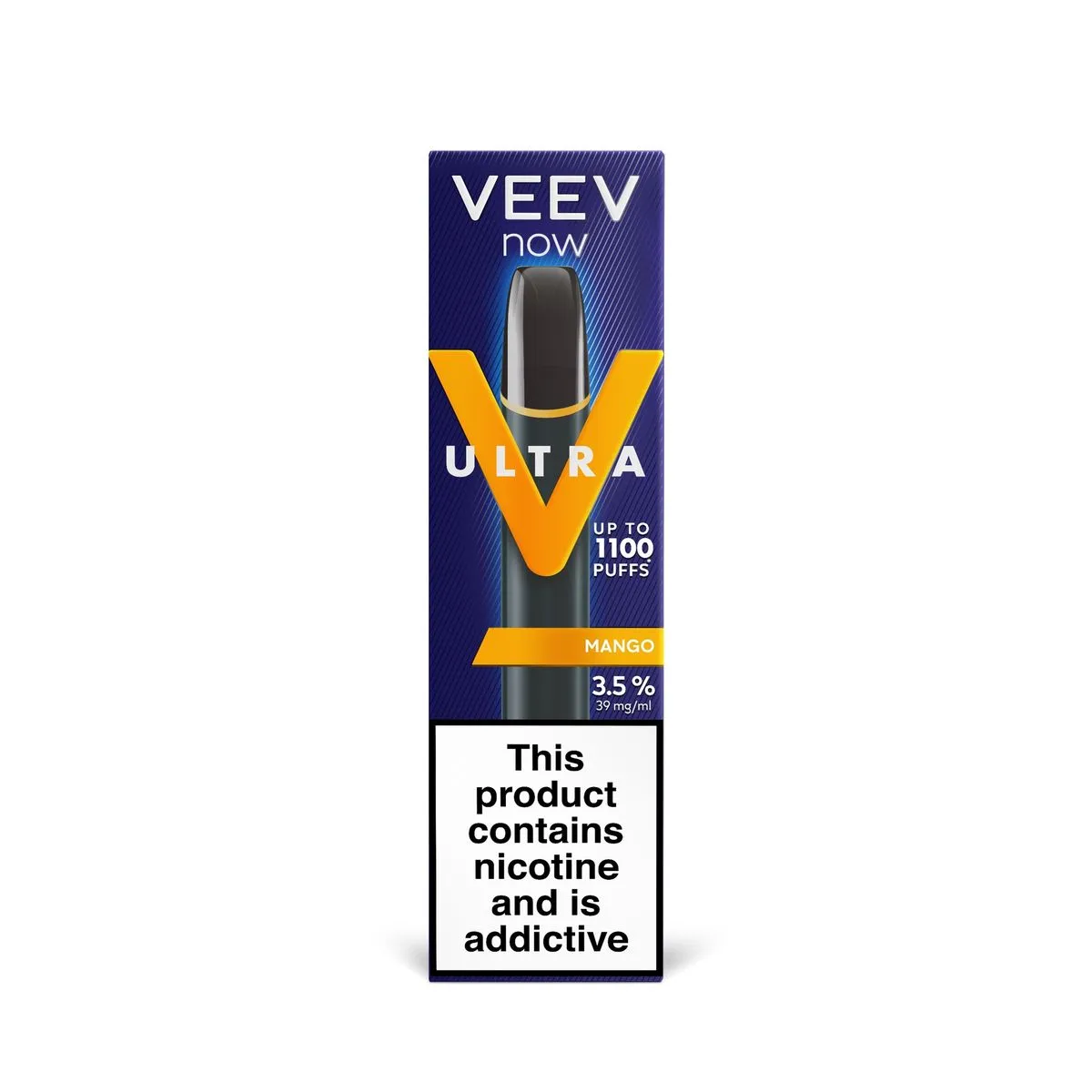 Veev Now Ultra Mango 3.5%