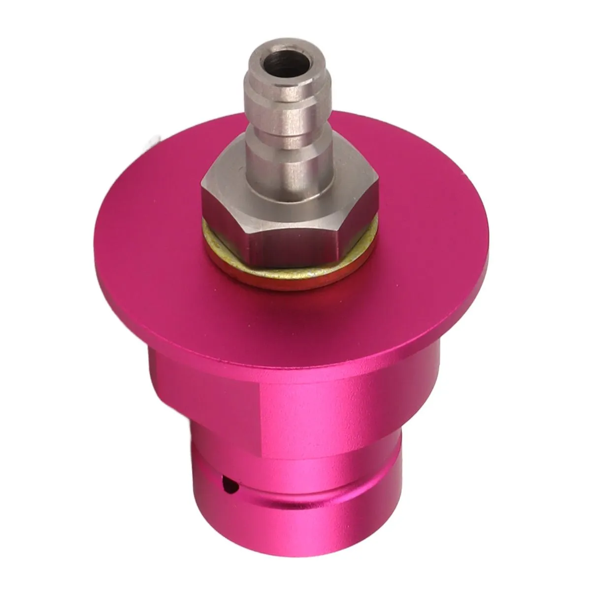 8mm CO2 Adapter Compatible with Soda Makers
