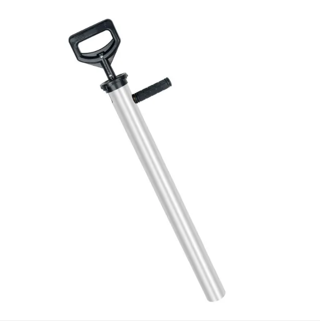 Shrimp Pump Stainless Steel Catching Tool Fish Pump Seafood Catching Device