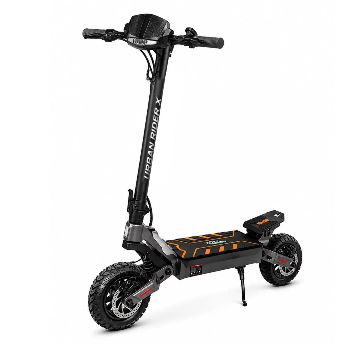 Ultra Scooter Urban Rider X - 48V 800W Electric Scooter