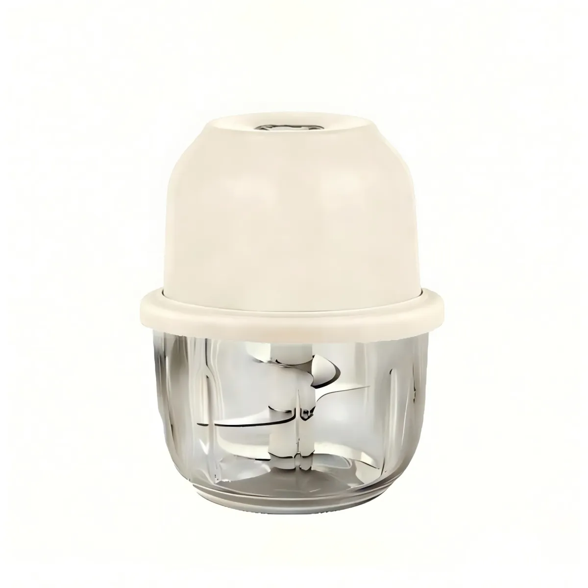 Wireless Mini Electric Food Chopper