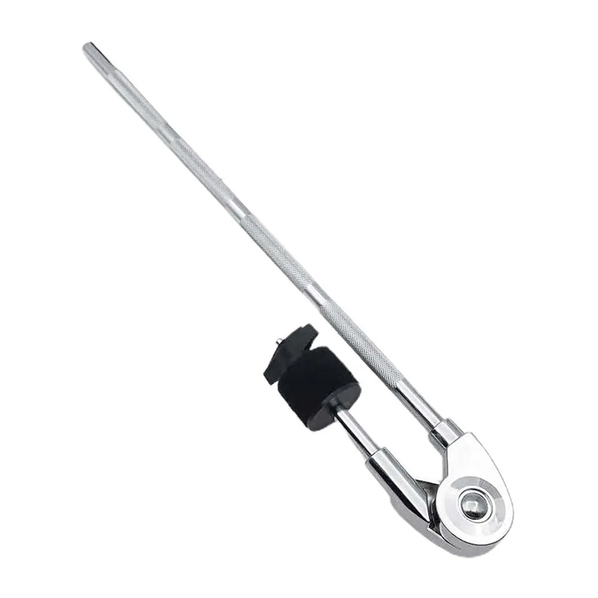 Drum Extension Clamp Cymbal Drum Accessories Cymbal Clamp Holder