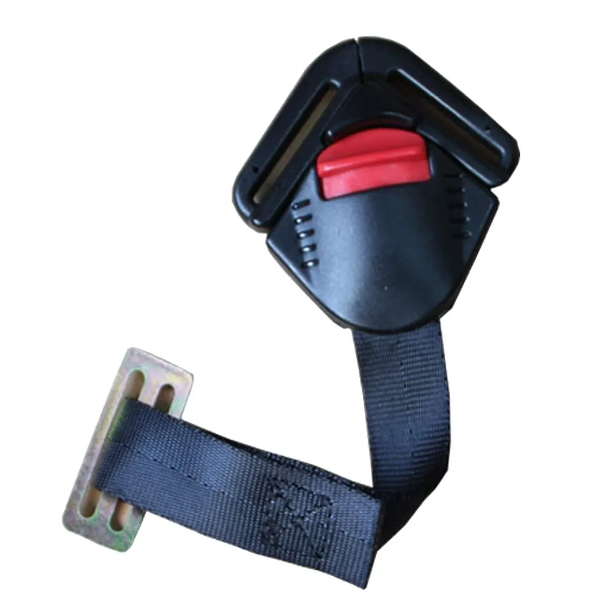 Universal 5 Point Child Seat Harness Adjustable Strap