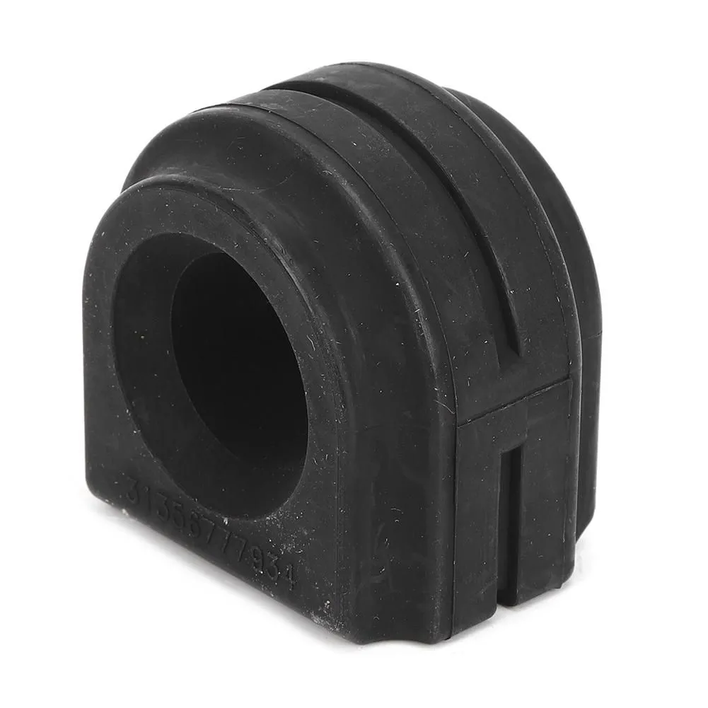 Front Stabilizer Sway Bar Bushing Compatible with BMW E81 E88 E90 F10 F18