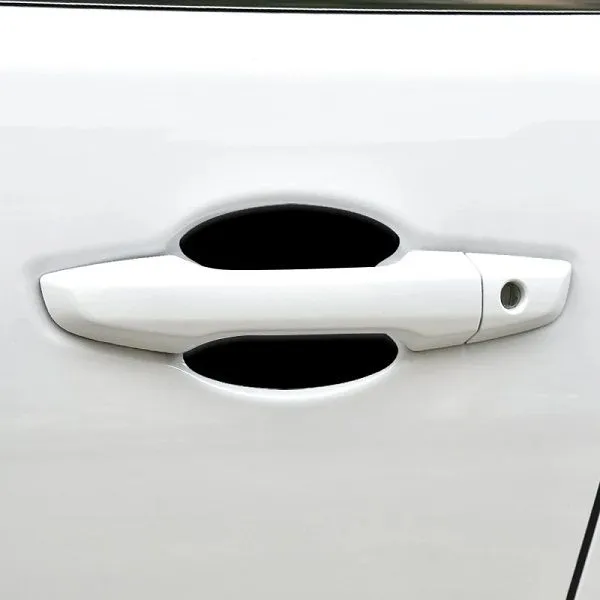 Ultimate Scratch Guard Protect under car door handles