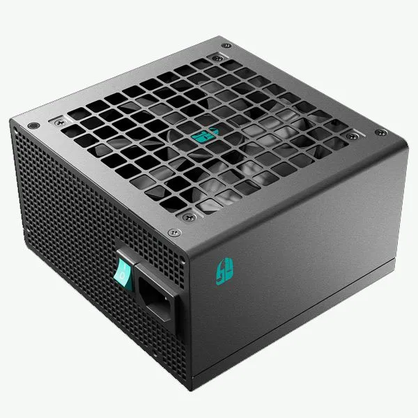 DeepCool GS PF700X 700W 80+Bronze ATXV2 230W PSU-BK