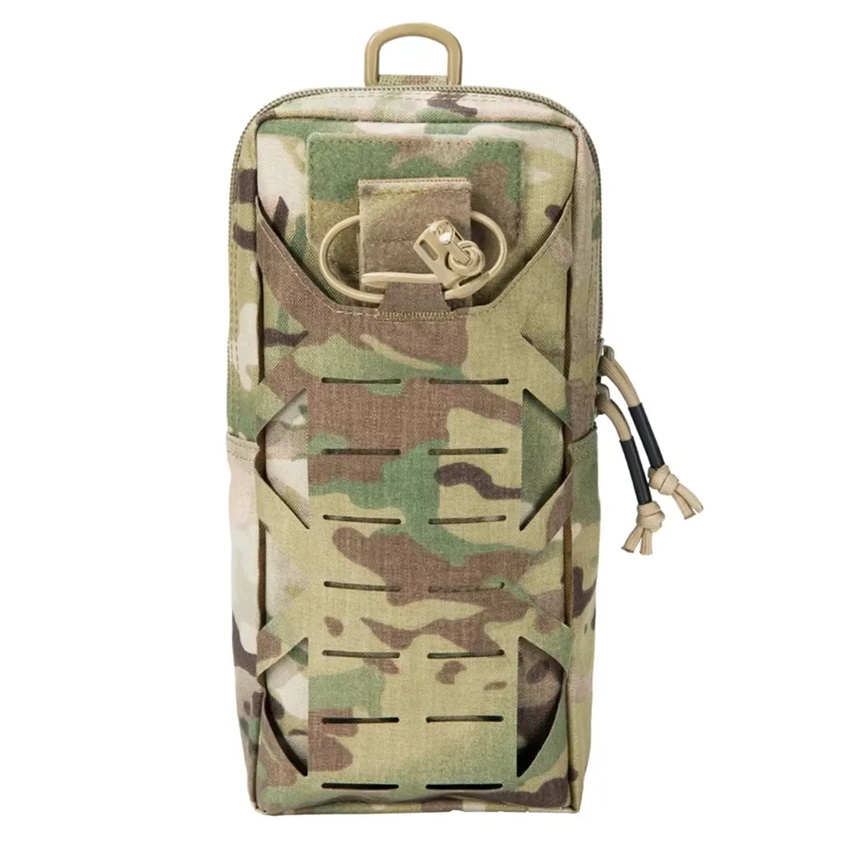 Molle Waist Bags For Men Mobile Phone Pouch Outdoor Camping