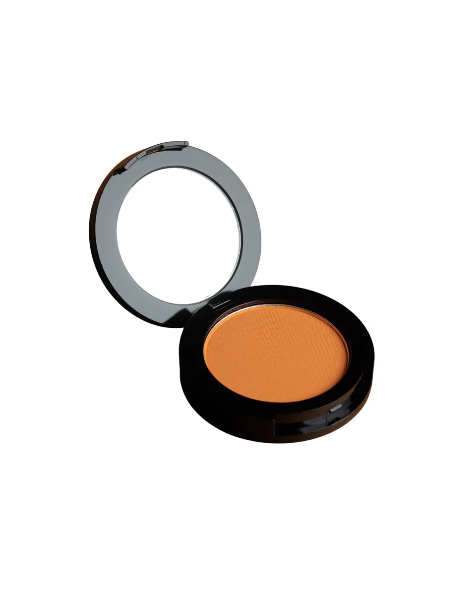 Lynna Cosmetics Powder Blush - A Pop of Color, A Touch of Radiance - Peach 
