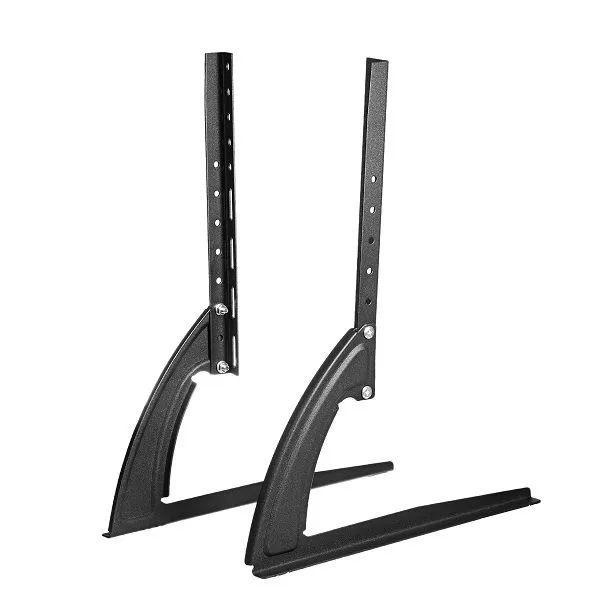TV Stand 26-37 Sleek Modern Design TV Legs stand
