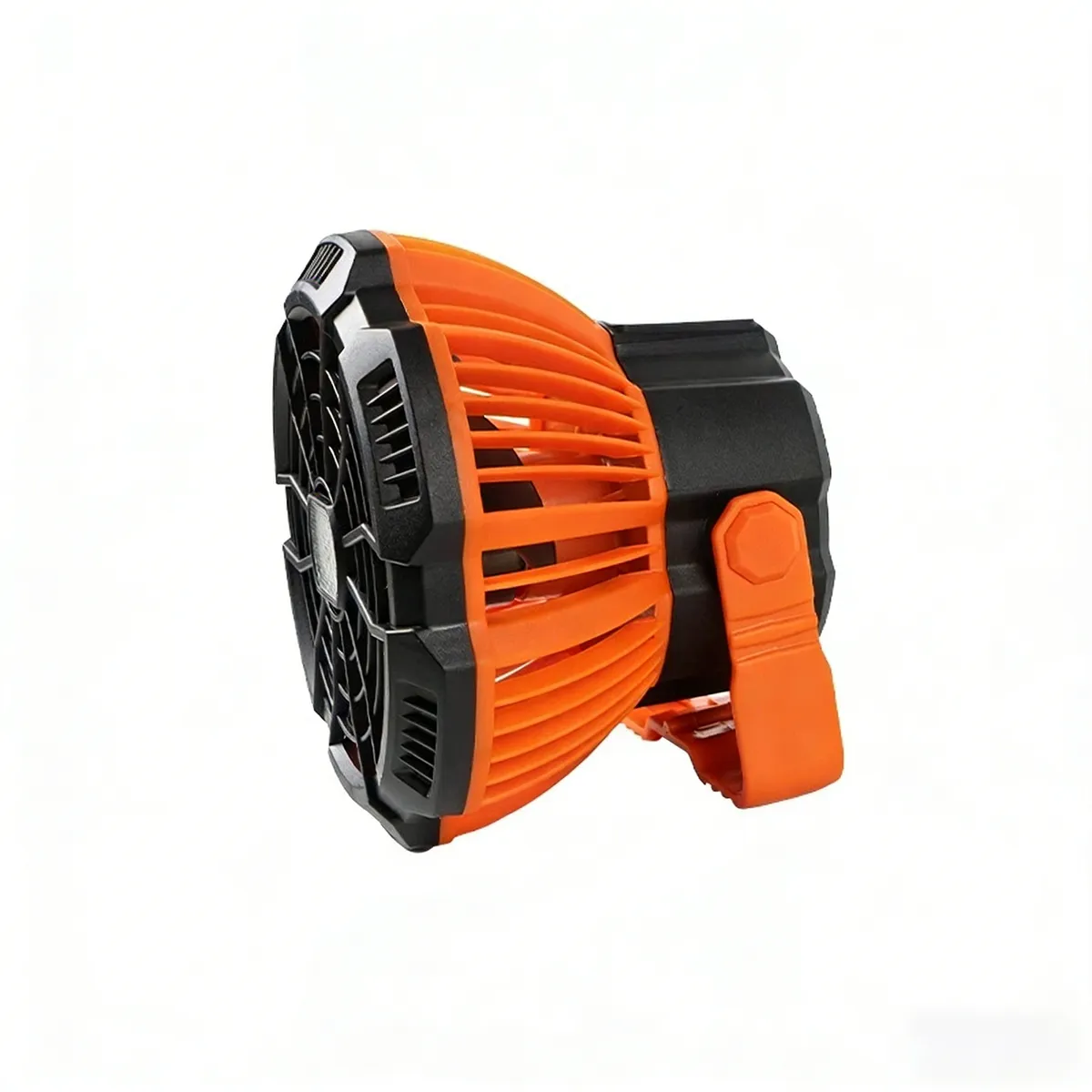Portable Camping Fan Light