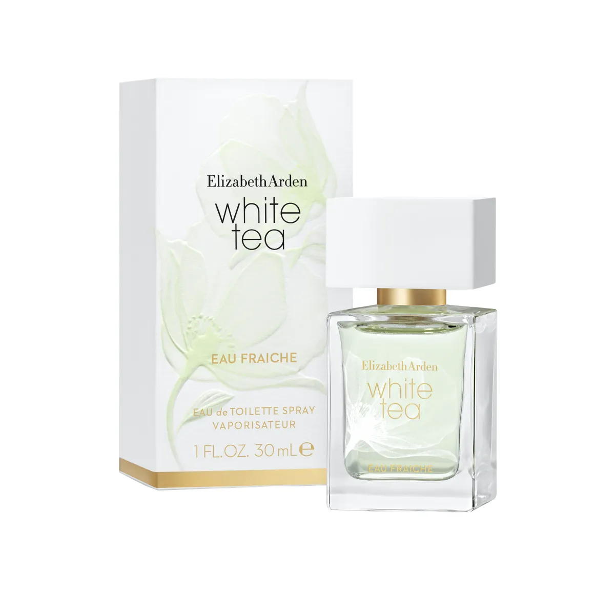 White Tea Eau Fraiche Eau de Toilette 30ml