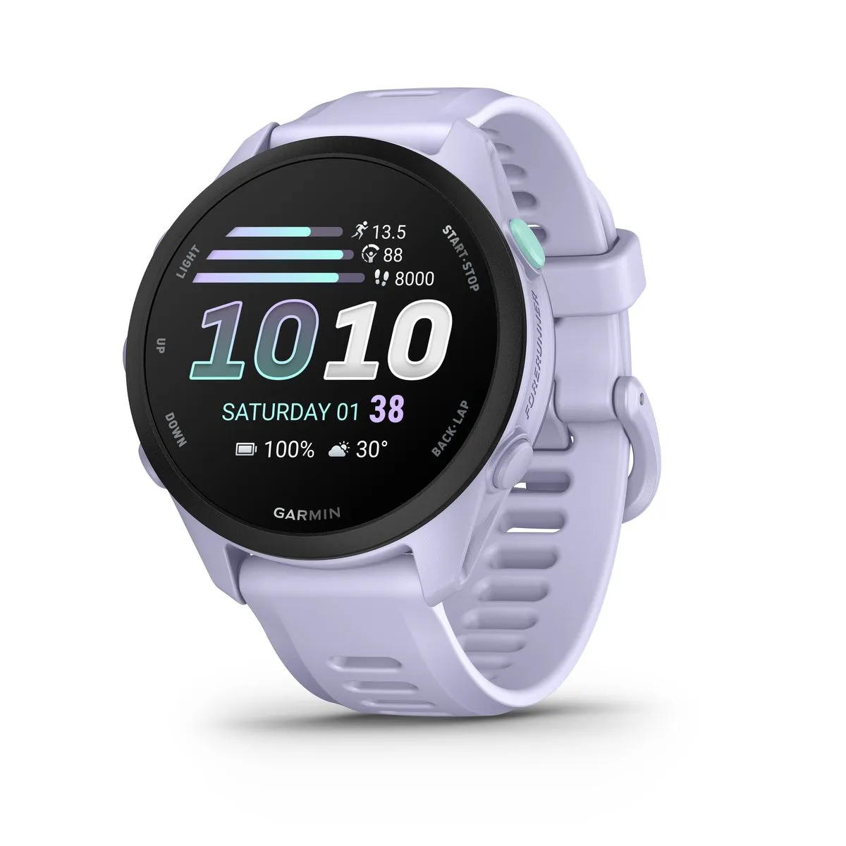 Garmin Forerunner 70, GPS, Cool Lavender