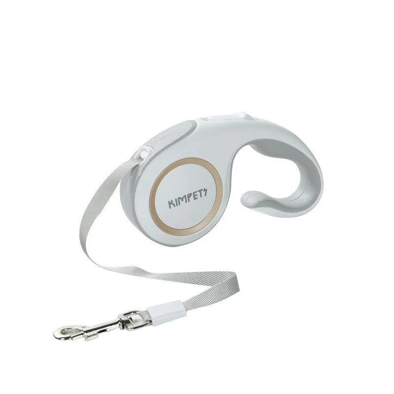 Auto-retractable Pet Leash