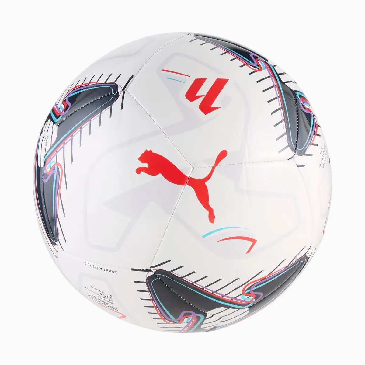 Puma Stellar Play LALIGA - PUMA White/Multicolor