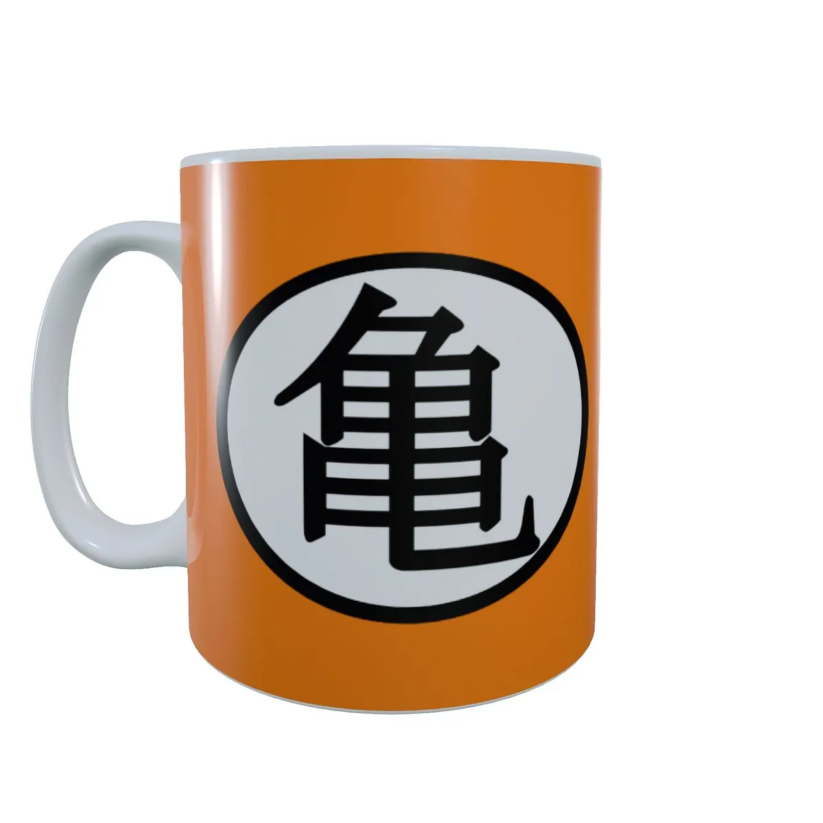 Dragon Ball Z Master Roshi Symbol - Coffee Mug