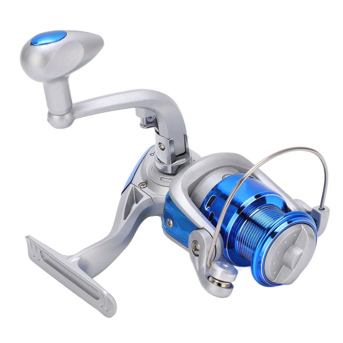 1000 Model Sea Fishing Reel Large Capacity Wire Cup