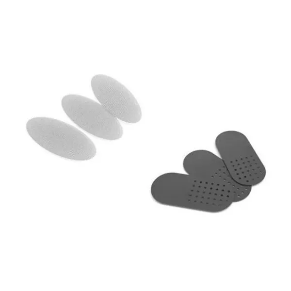 AirVape XS GO Vaporizer 2021 Replacement Screens (6 Pack)