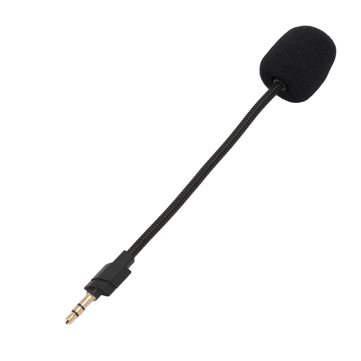 Gaming Headset Mic Compatible with Logitech G733, Noise Reduction