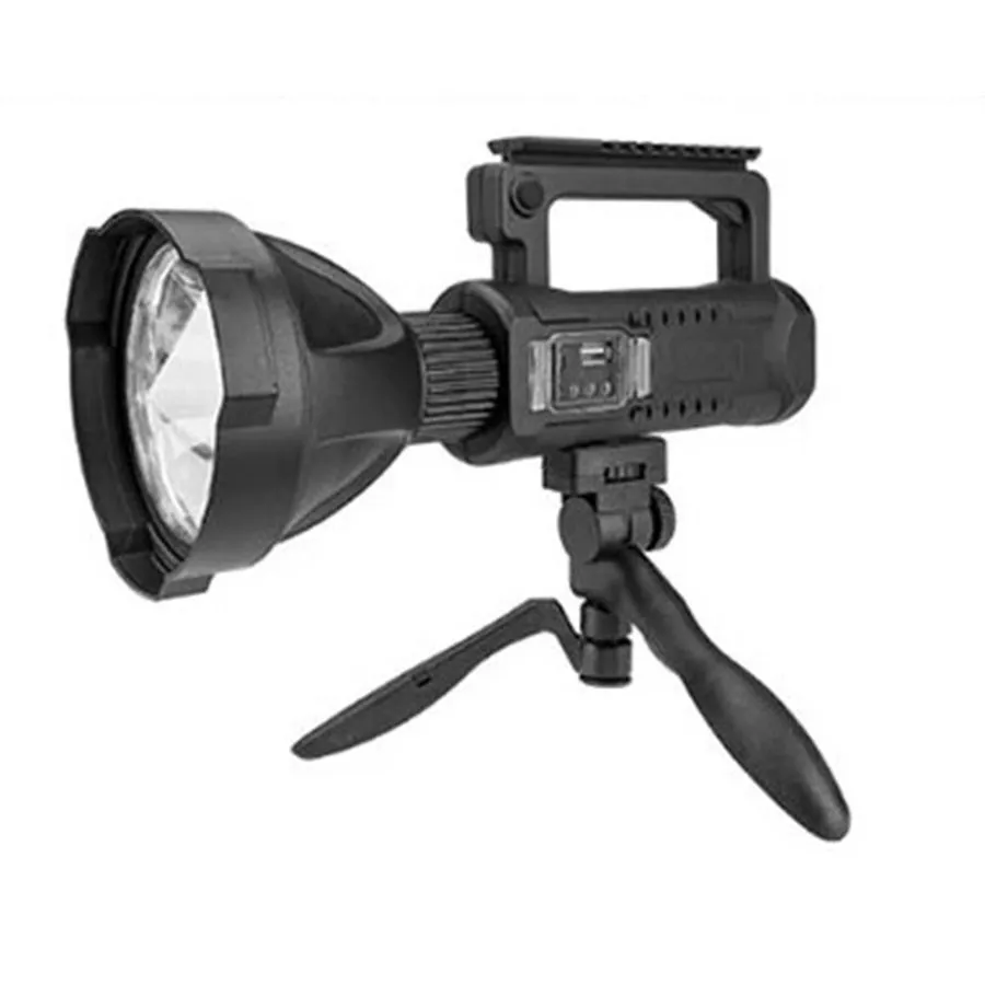 Multifunctional Emergency Search Spot Light