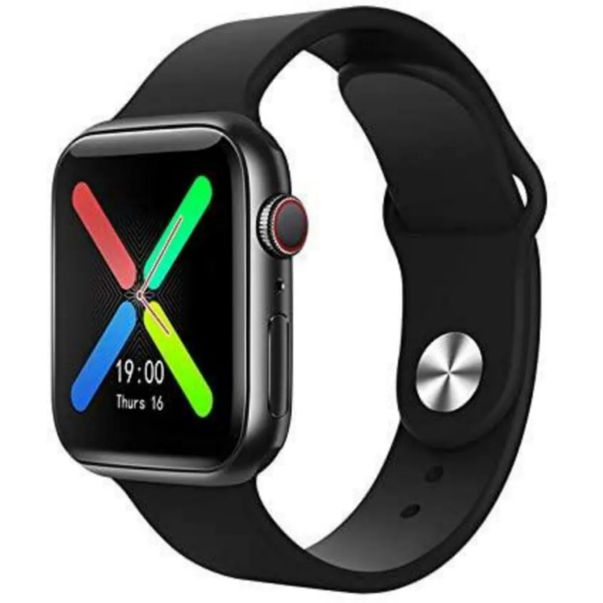 T500 Smart Watch