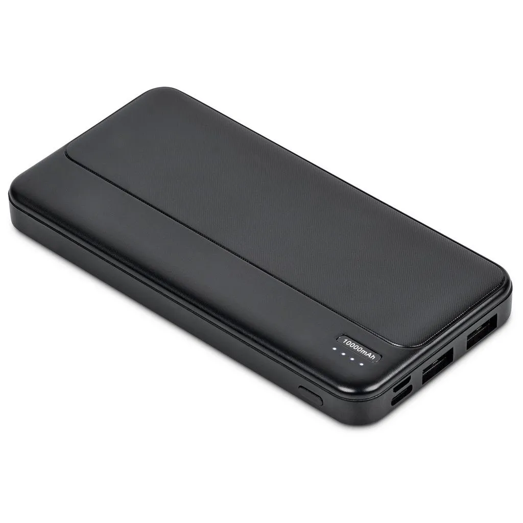 Crux - Power Bank 10,000Mah