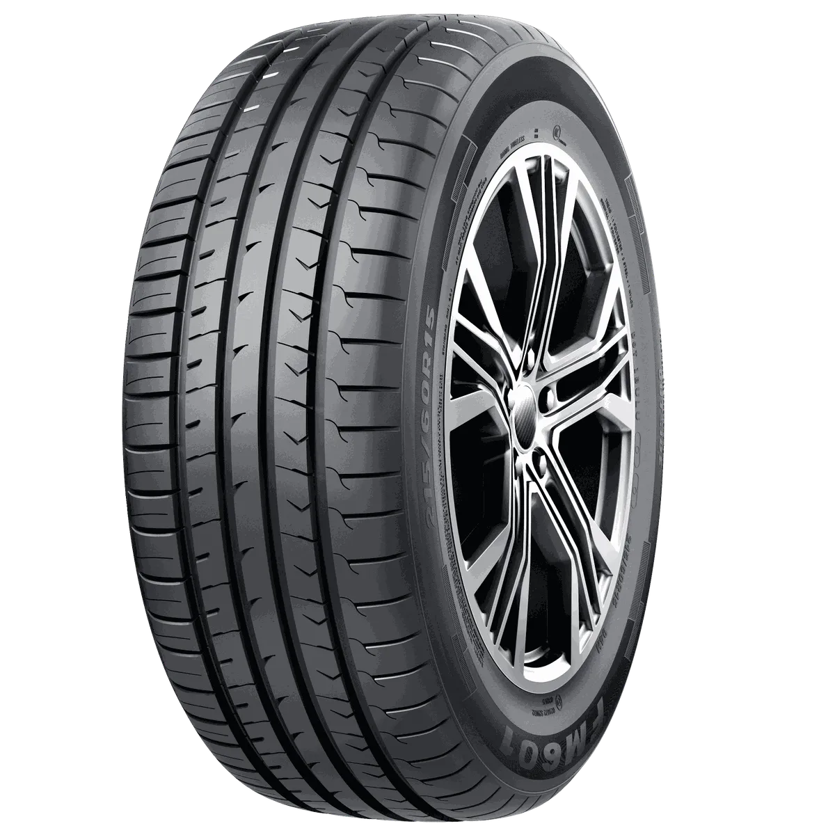 Kpatos 225/50R17 98W XL Kpatos FM601