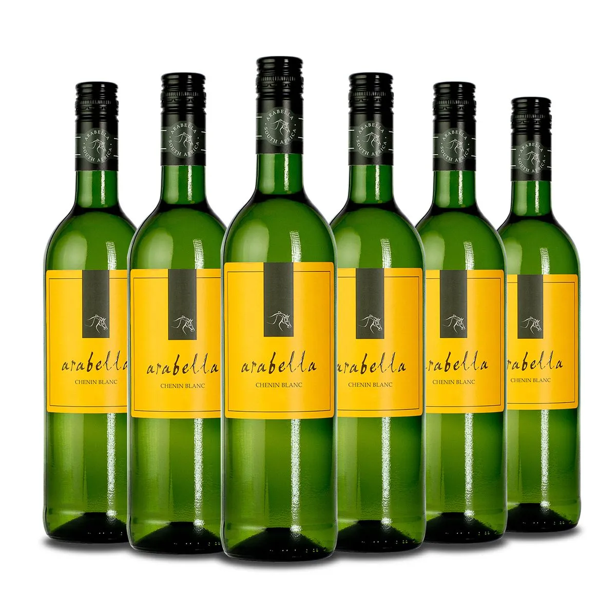 Arabella Chenin Blanc - 6 x 750ml - Western Cape