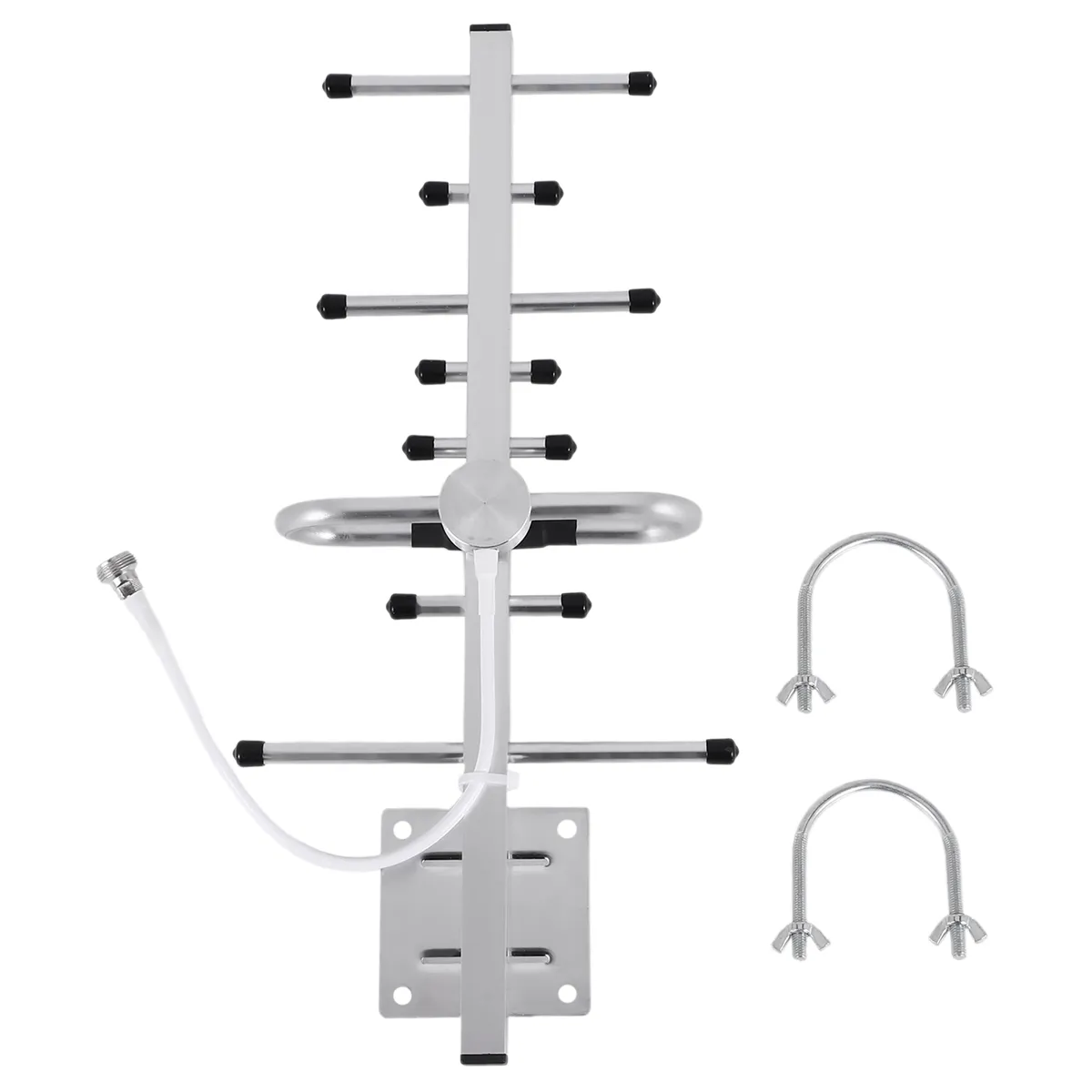 Digital Tv Antenna Outdoor Tv Antenna Signal Amplifier