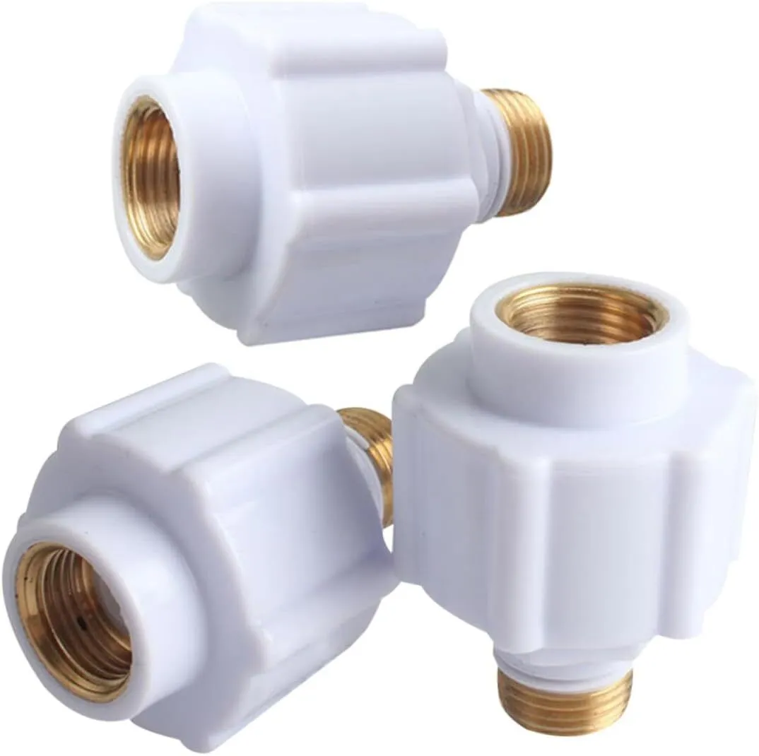Wide Compatibility Electric Water Heater Anti-electric Partition Leak